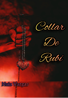 Collar de rubí