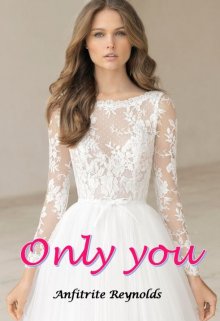 Book. "Only you " read online