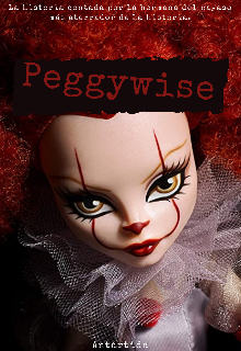 Libro. "Peggywise la hermana del payaso" Leer online
