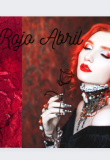 Libro. "Rojo Abril" Leer online