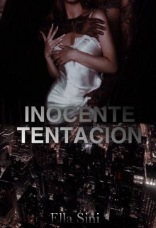 Libro. "Inocente Tentacion " Leer online