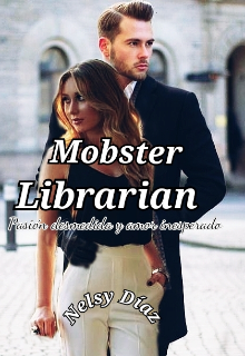 Libro. "Mobster librarian " Leer online