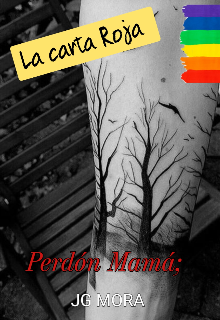 Libro. "La Carta Roja " Leer online