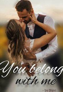 Book. "You Belong with me" read online