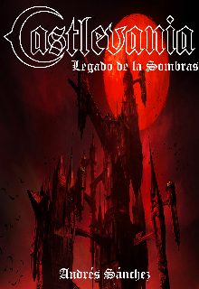 Castlevania Legado de las Sombras