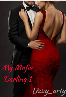 Book. "My Mafia Darling" read online