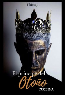 Libro. "El príncipe del otoño eterno." Leer online