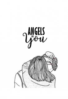 Angels like you