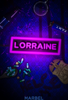Libro. "Lorraine " Leer online