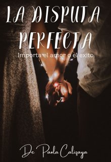 Libro. "La Disputa Perfecta " Leer online