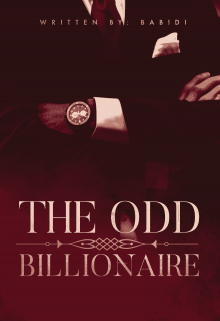 Book. "The Odd Billionaire" read online