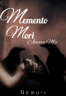 Libro. "Memento Mori Amore Mio" Leer online