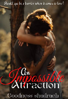 Book. "An Impossible Attraction " read online