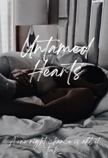 Book. "Untamed Hearts" read online