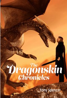 Book. "The Dragonskin Chronicles Book 1" read online