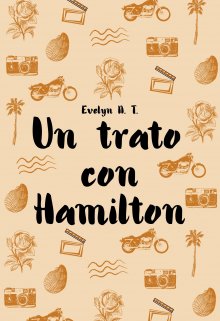 Libro. "Un trato con Hamilton" Leer online
