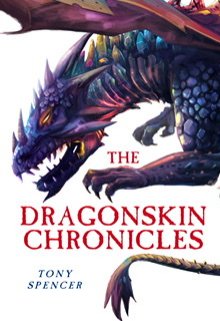Book. "The Dragonskin Chronicles Book 2" read online