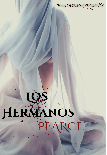 Libro. "Los Hermanos Pearce ⟨+18⟩ ✓" Leer online