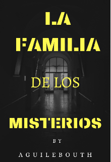Libro. "La Familia De Los Misterios " Leer online