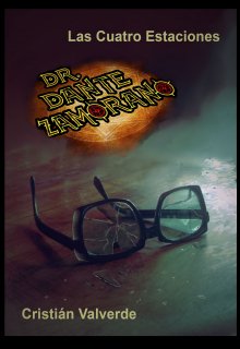 Libro. "Dr. Dante Zamorano" Leer online