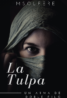 Libro. "La Tulpa - Un arma de doble filo" Leer online