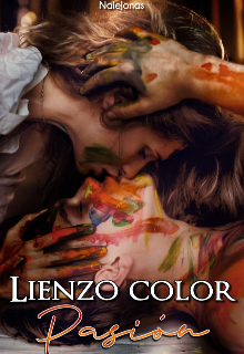 Libro. "Lienzo Color Pasión" Leer online