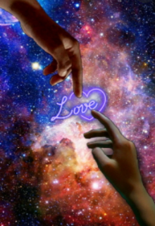 Libro. "Amor Eterno (poesÍa)" Leer online