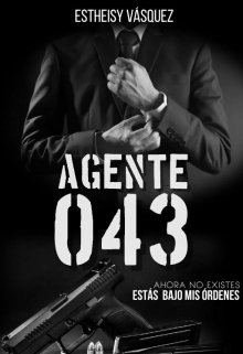 Libro. "Agente 043" Leer online