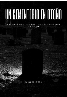Libro. "Un Cementerio En Otoño" Leer online