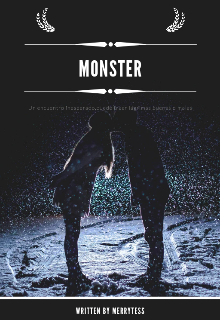 Libro. "Monster" Leer online