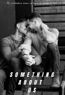Libro. "Something About Us" Leer online