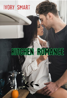 Book. "Kitchen romance" read online