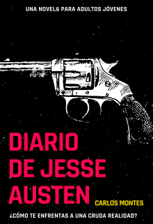 Libro. "Diario de Jesse Austen" Leer online