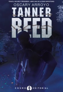 Tanner Reed (impostores #1)
