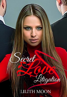 Book. "Secret love litigation " read online