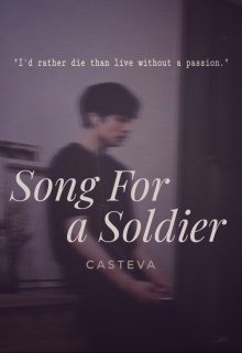 Libro. "Song For a Soldier [jikook] " Leer online