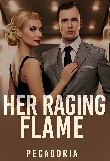 Book. "Her Raging Flame" read online