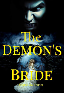Book. "The Demon&#039;s Bride" read online