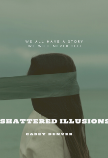 Book. "Shattered Illusions" read online