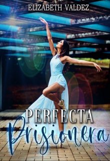 Perfecta prisionera Libro #3