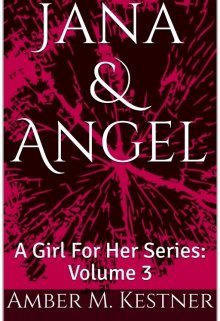 Book. "Jana &amp; Angel 3" read online