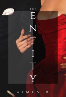 Book. "The entity" read online