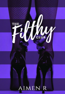 Book. "The Filthy Club" read online