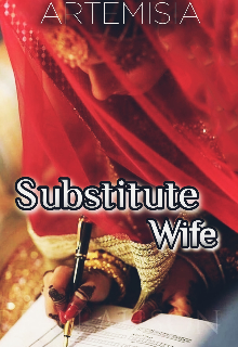 Book. "Substitute Wife" read online