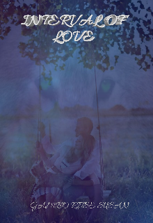 Book cover "Interval Of Love"