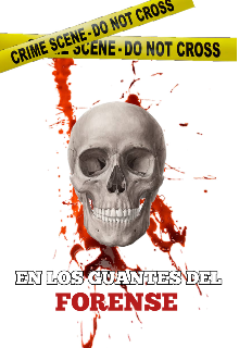 Libro. "En Los Guantes Del Forense" Leer online