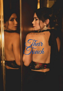 Book. "Their Touch" read online