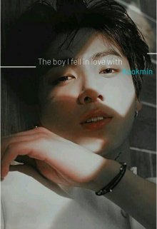 Libro. "The boy I fell in love with" Leer online