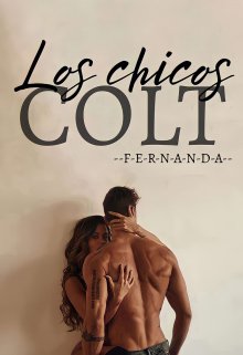 Libro. "Los chicos Colt" Leer online