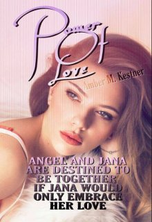 Book. "Power Of Love" read online